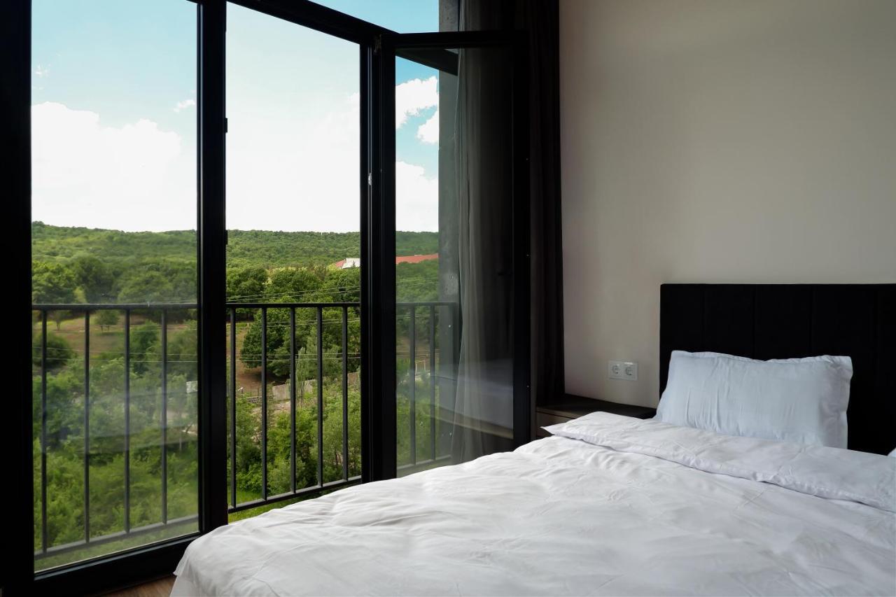 Ris Holiday Apartments Tsaghkadzor Dış mekan fotoğraf
