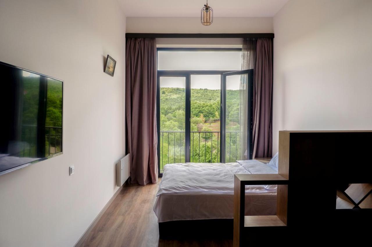 Ris Holiday Apartments Tsaghkadzor Dış mekan fotoğraf