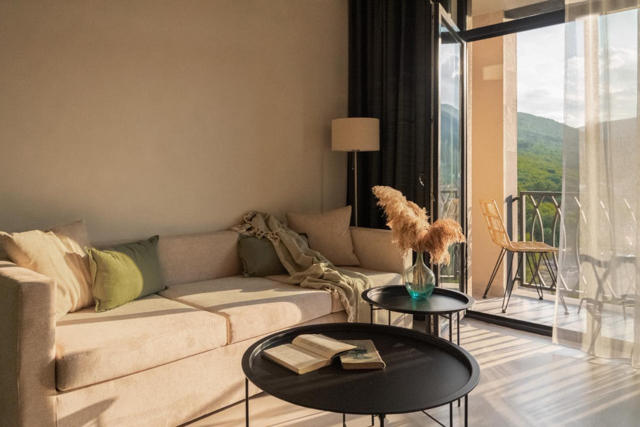 Ris Holiday Apartments Tsaghkadzor Dış mekan fotoğraf