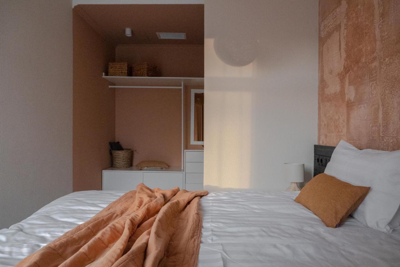 Ris Holiday Apartments Tsaghkadzor Dış mekan fotoğraf