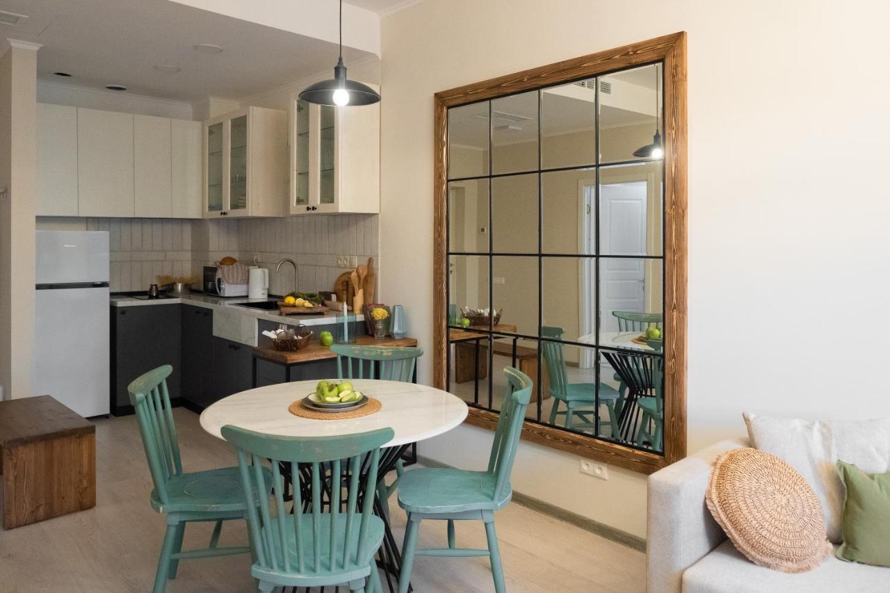 Ris Holiday Apartments Tsaghkadzor Dış mekan fotoğraf