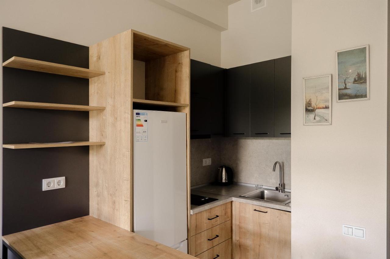 Ris Holiday Apartments Tsaghkadzor Dış mekan fotoğraf