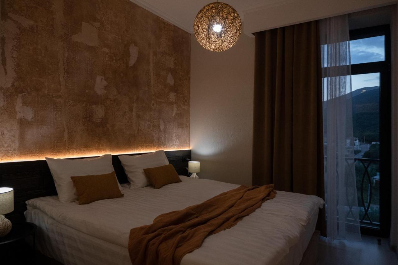 Ris Holiday Apartments Tsaghkadzor Dış mekan fotoğraf