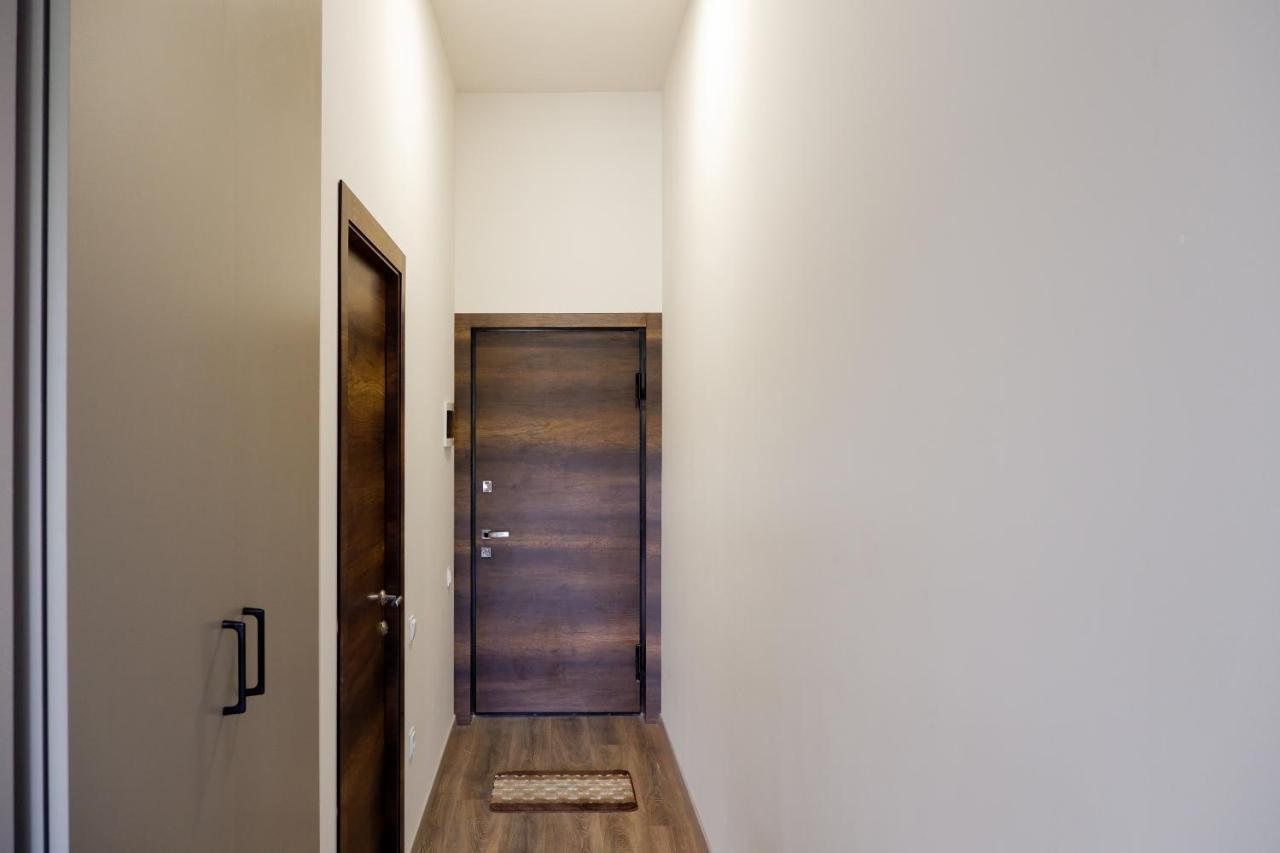 Ris Holiday Apartments Tsaghkadzor Dış mekan fotoğraf