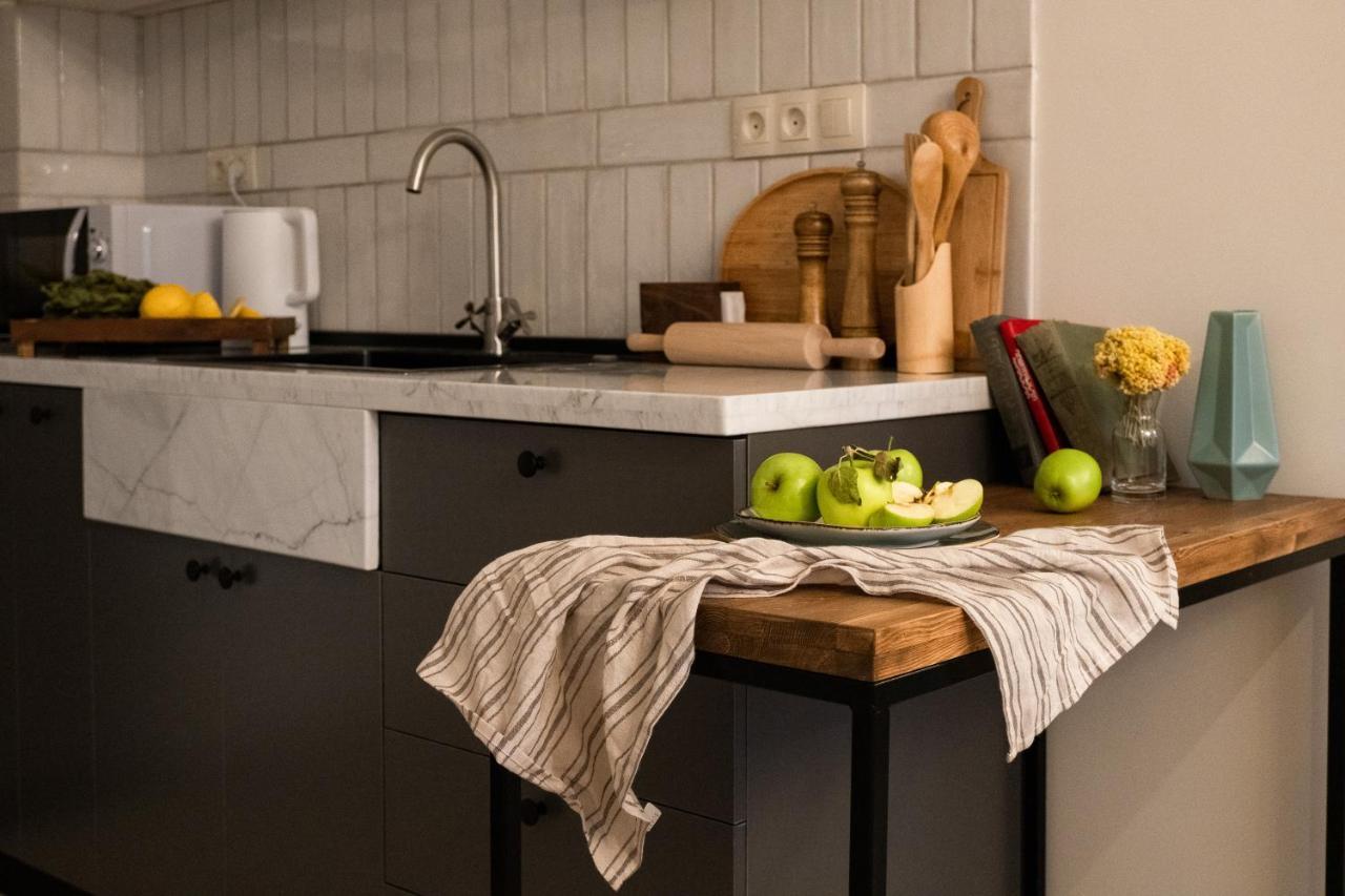 Ris Holiday Apartments Tsaghkadzor Dış mekan fotoğraf