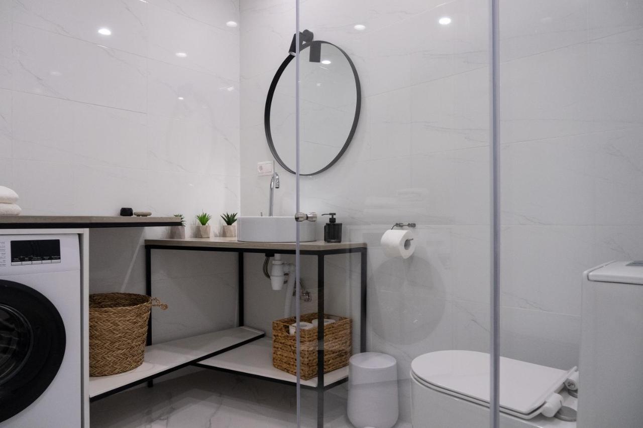 Ris Holiday Apartments Tsaghkadzor Dış mekan fotoğraf