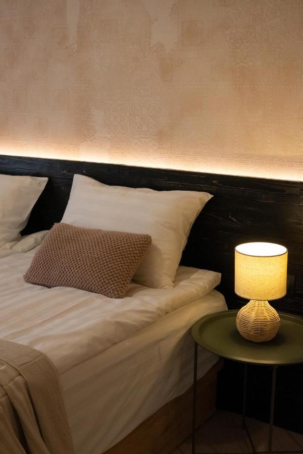 Ris Holiday Apartments Tsaghkadzor Dış mekan fotoğraf