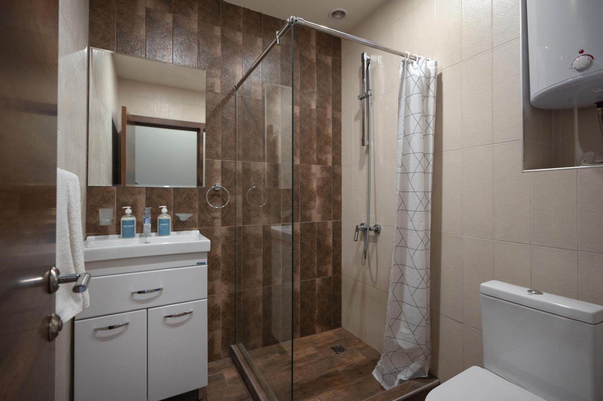 Ris Holiday Apartments Tsaghkadzor Dış mekan fotoğraf