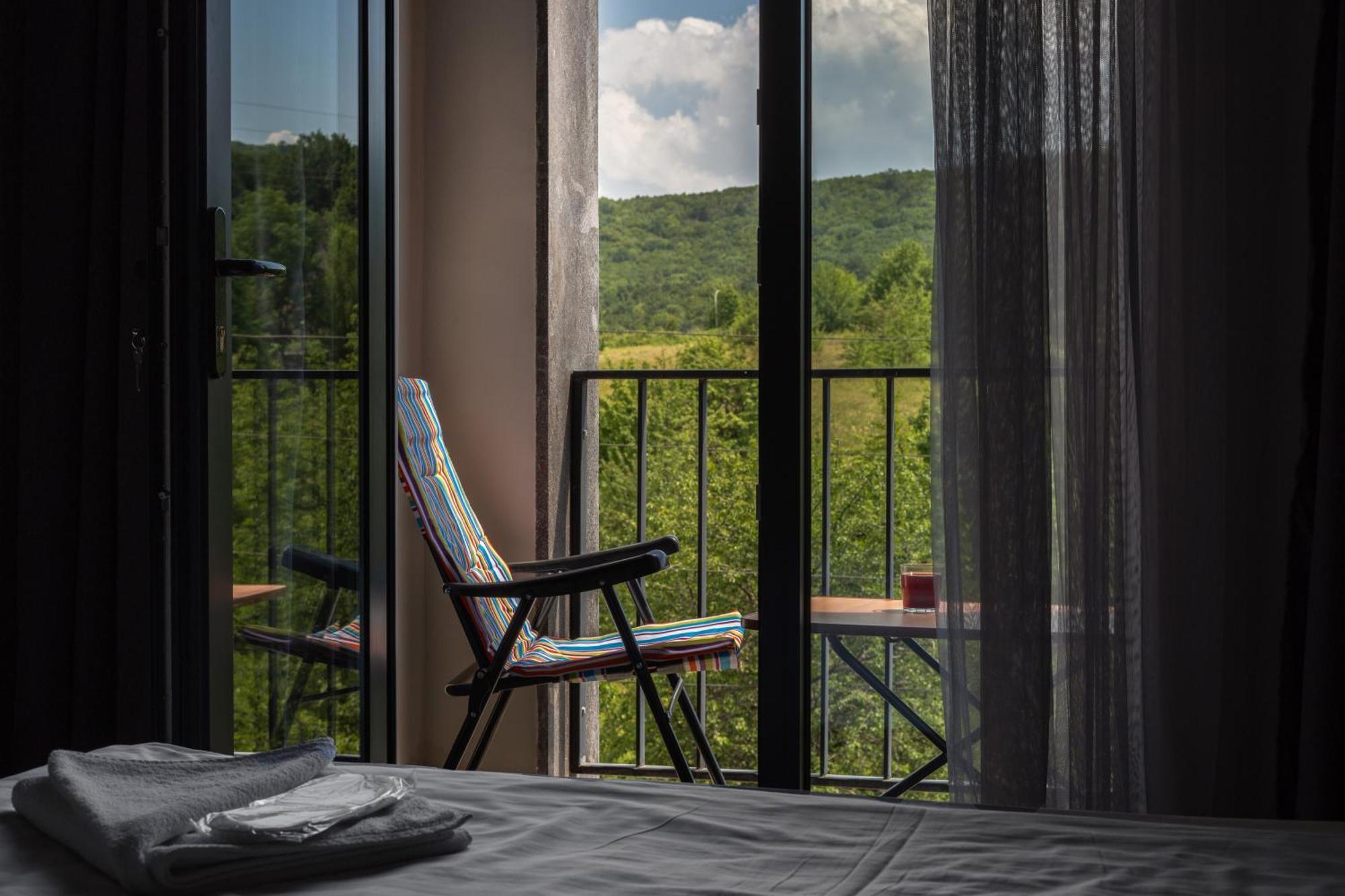 Ris Holiday Apartments Tsaghkadzor Dış mekan fotoğraf